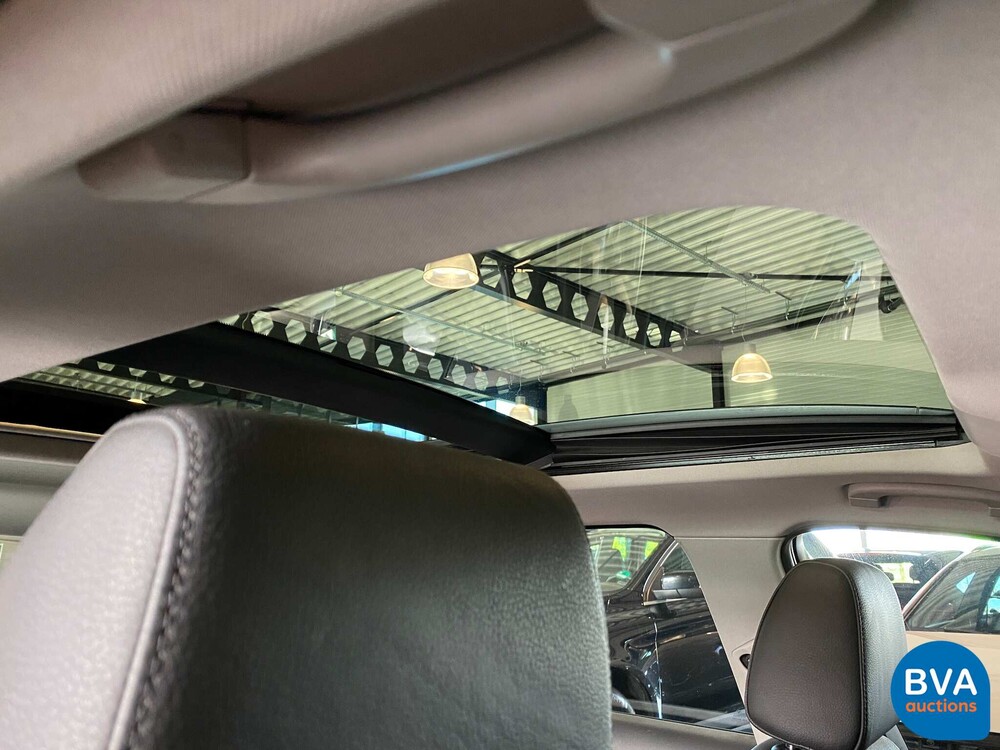 BMW 320i Executive 3-series Touring 170hp 2008, 39-JFR-9.