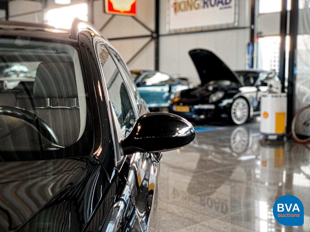 BMW 320i Executive 3-series Touring 170hp 2008, 39-JFR-9.