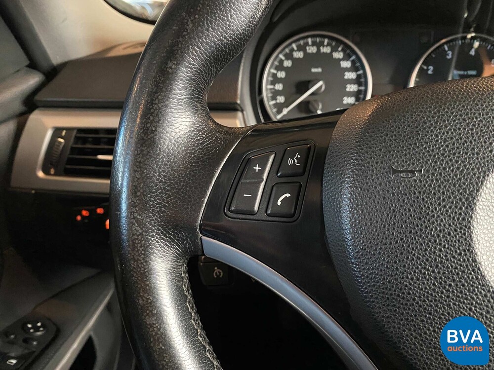 BMW 320i Executive 3-series Touring 170hp 2008, 39-JFR-9.
