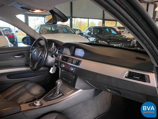 BMW 320i Executive 3-series Touring 170hp 2008, 39-JFR-9.