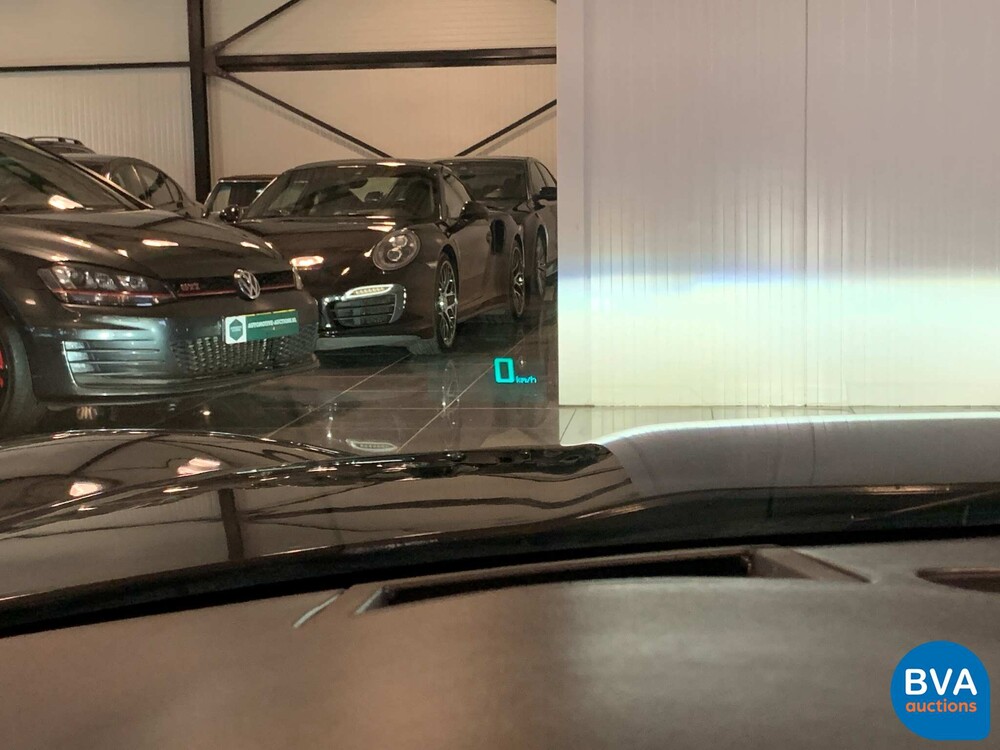 Chevrolet Corvette LS3 C6 436hp 2007.