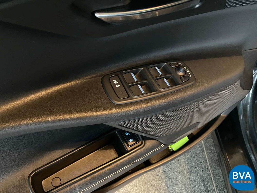 Jaguar XE 2.0D R-Sport Portfolio 163pk 2018 -Org NL-, RP-369-X.