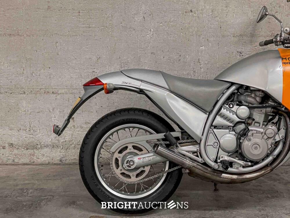 Aprilia Tour Moto' 6.5 650cc 1999, MG-NG-50