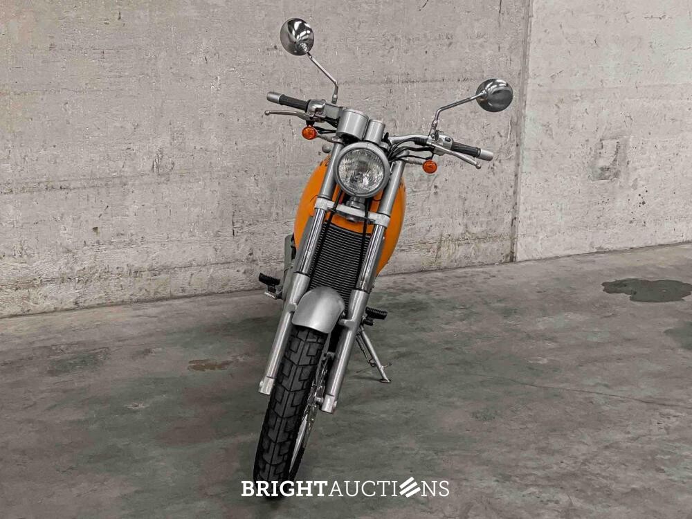 Aprilia Tour Moto' 6.5 650cc 1999, MG-NG-50