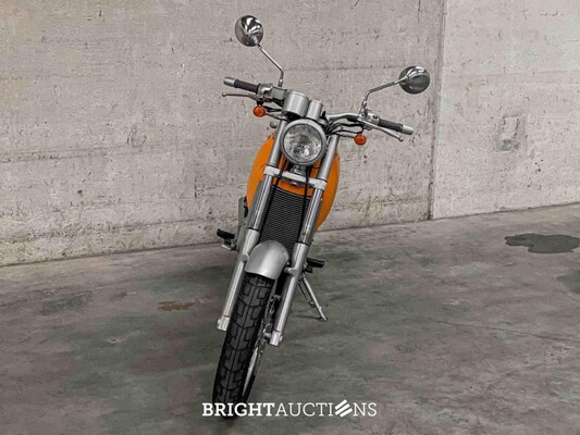 Aprilia Tour Moto' 6.5 650cc 1999, MG-NG-50
