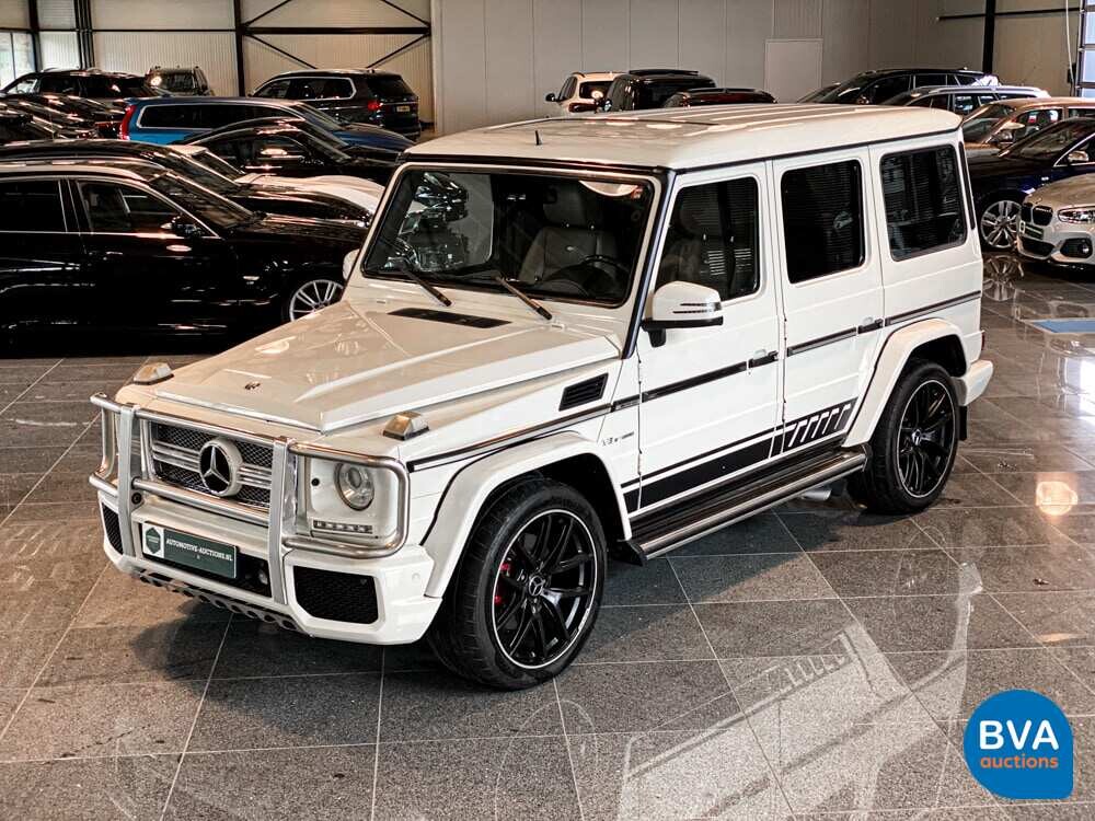 Mercedes-Benz G55 AMG Lang Kompressor Lang G-class 510hp 2009, N-232-HL.