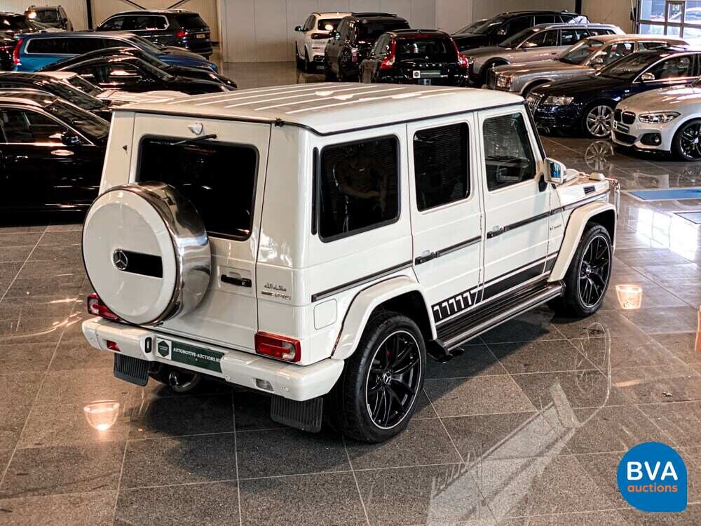 Mercedes-Benz G55 AMG Lang Kompressor Lang G-class 510hp 2009, N-232-HL.