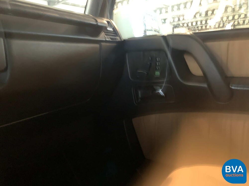 Mercedes-Benz G55 AMG Lang Kompressor Lang G-class 510hp 2009, N-232-HL.