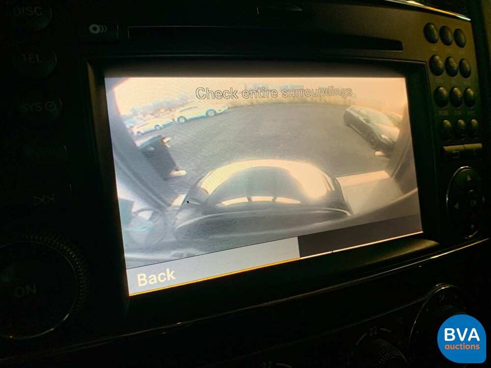 Mercedes-Benz G55 AMG Lang Kompressor Lang G-class 510hp 2009, N-232-HL.