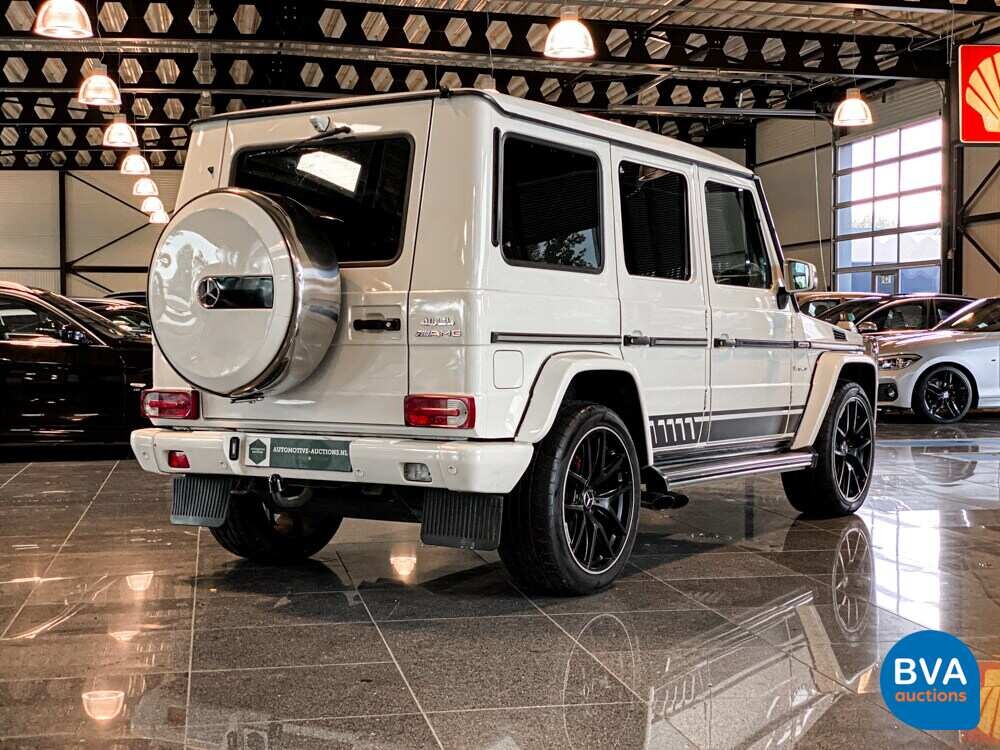 Mercedes-Benz G55 AMG Lang Kompressor Lang G-class 510hp 2009, N-232-HL.