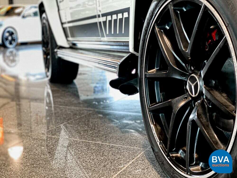 Mercedes-Benz G55 AMG Lang Kompressor Lang G-class 510hp 2009, N-232-HL.