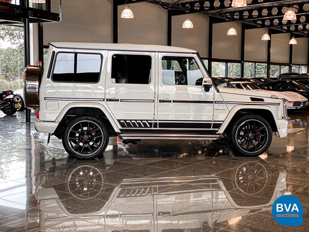 Mercedes-Benz G55 AMG Lang Kompressor Lang G-class 510hp 2009, N-232-HL.