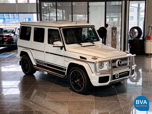 Mercedes-Benz G55 AMG Lang Kompressor Lang G-class 510hp 2009, N-232-HL.