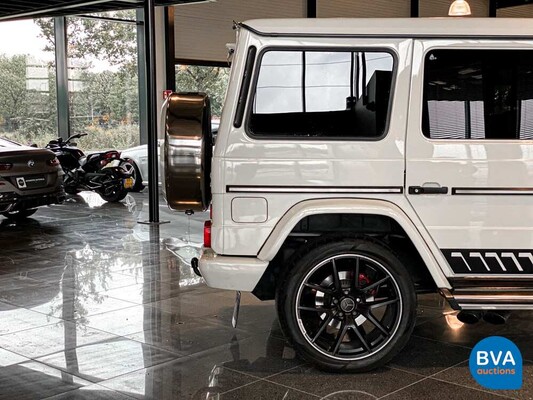 Mercedes-Benz G55 AMG Lang Kompressor Lang G-class 510hp 2009, N-232-HL.