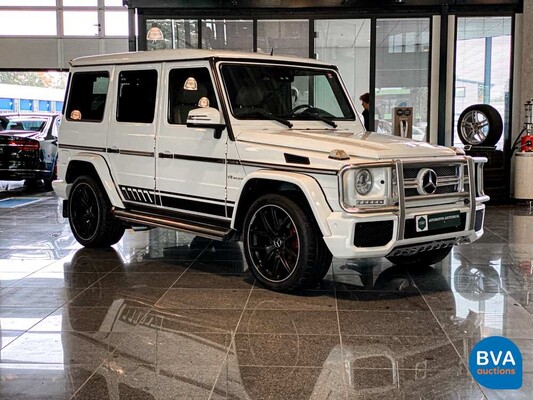 Mercedes-Benz G55 AMG Lang Kompressor Lang G-class 510hp 2009, N-232-HL.