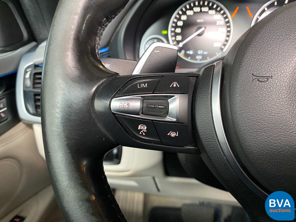 BMW X5 xDrive40d High Executive 313hp 2014, KZ-214-S.