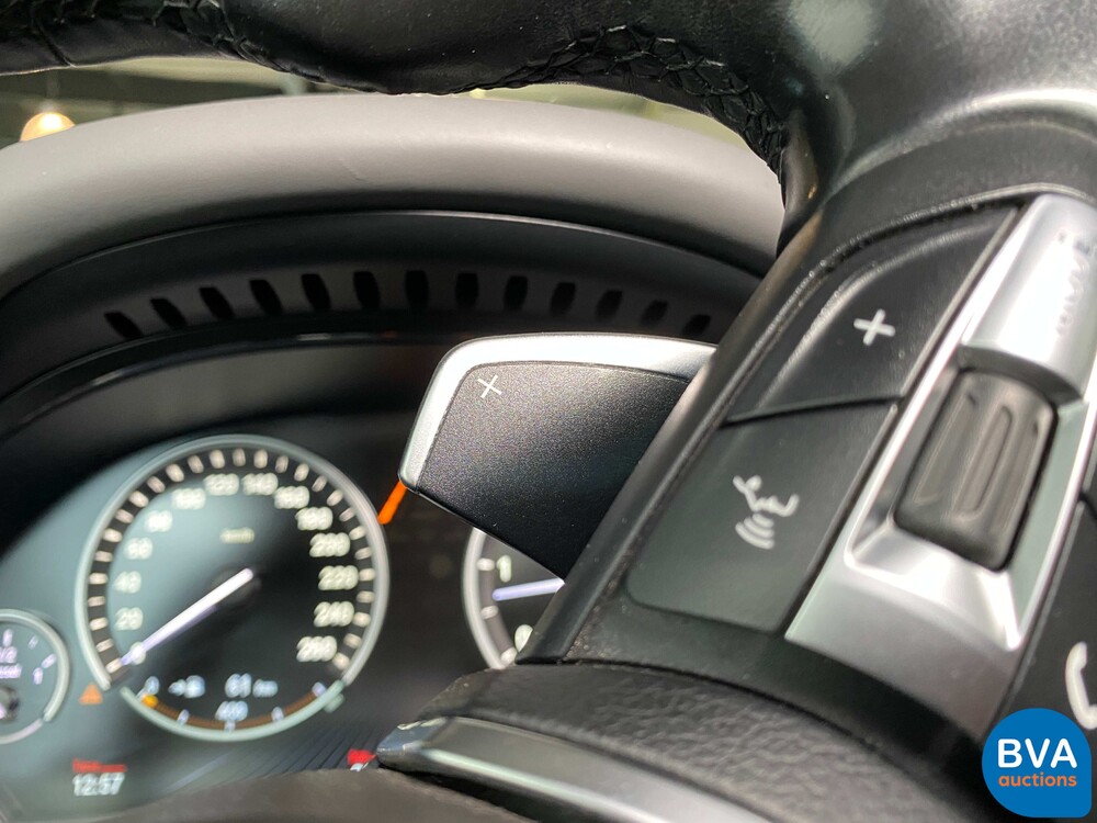 BMW X5 xDrive40d High Executive 313hp 2014, KZ-214-S.