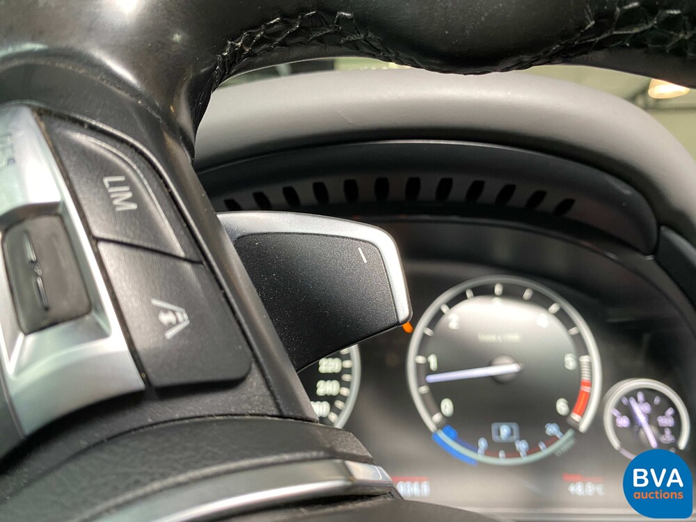 BMW X5 xDrive40d High Executive 313hp 2014, KZ-214-S.