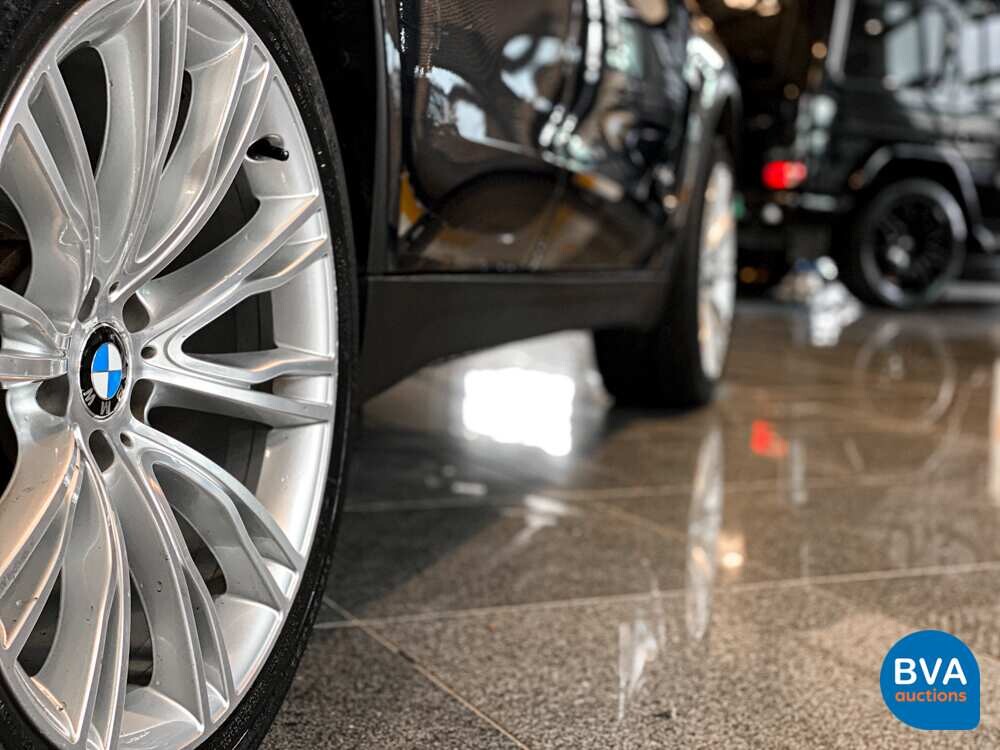 BMW X5 xDrive40d High Executive 313hp 2014, KZ-214-S.