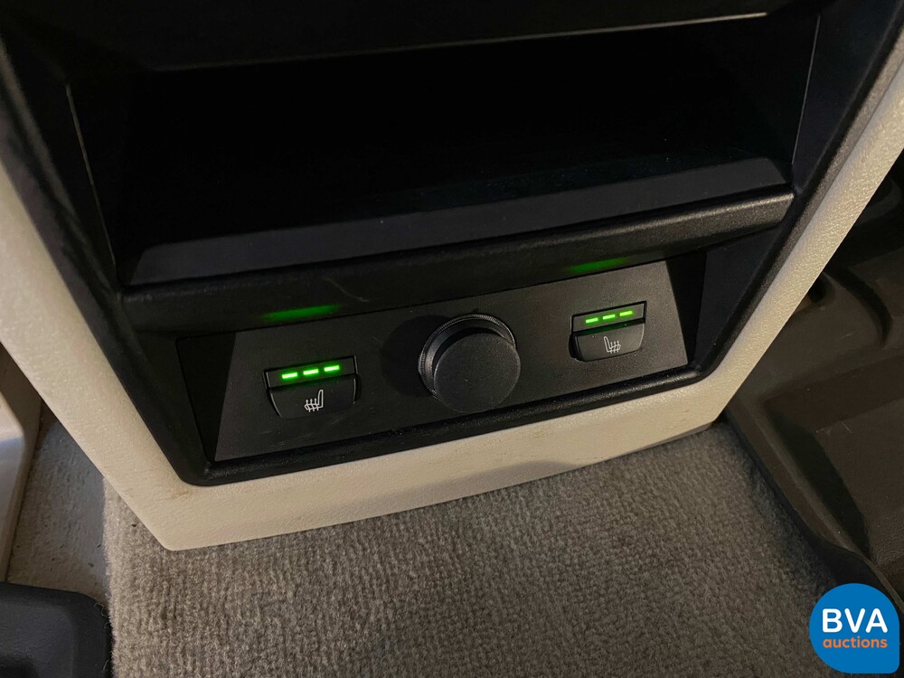 BMW X5 xDrive40d High Executive 313hp 2014, KZ-214-S.