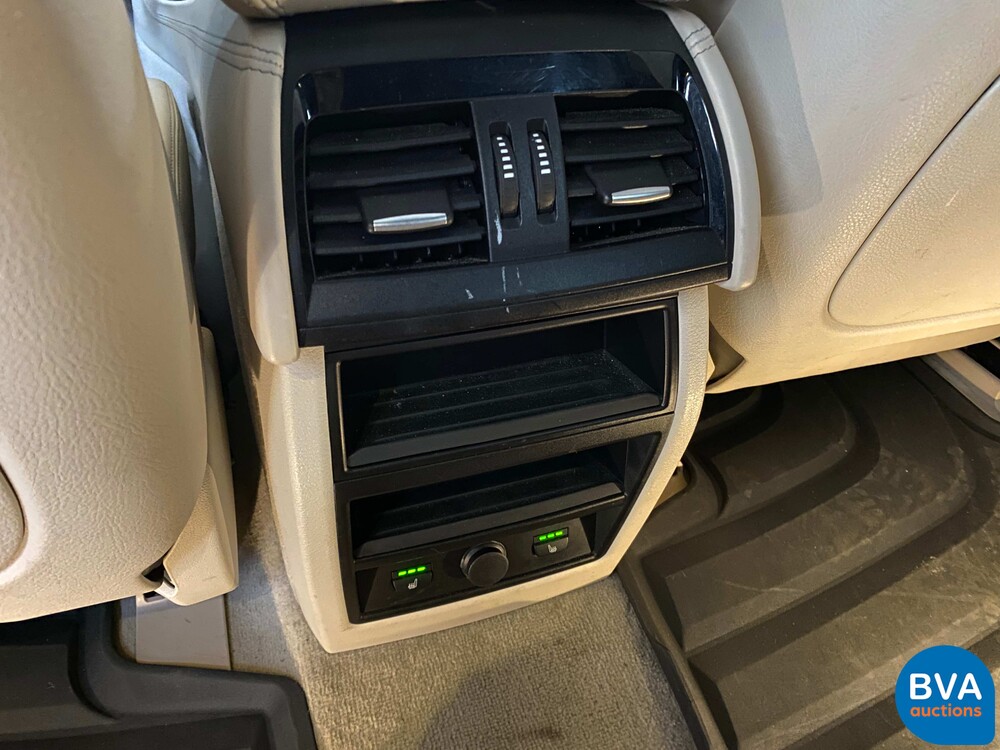 BMW X5 xDrive40d High Executive 313hp 2014, KZ-214-S.