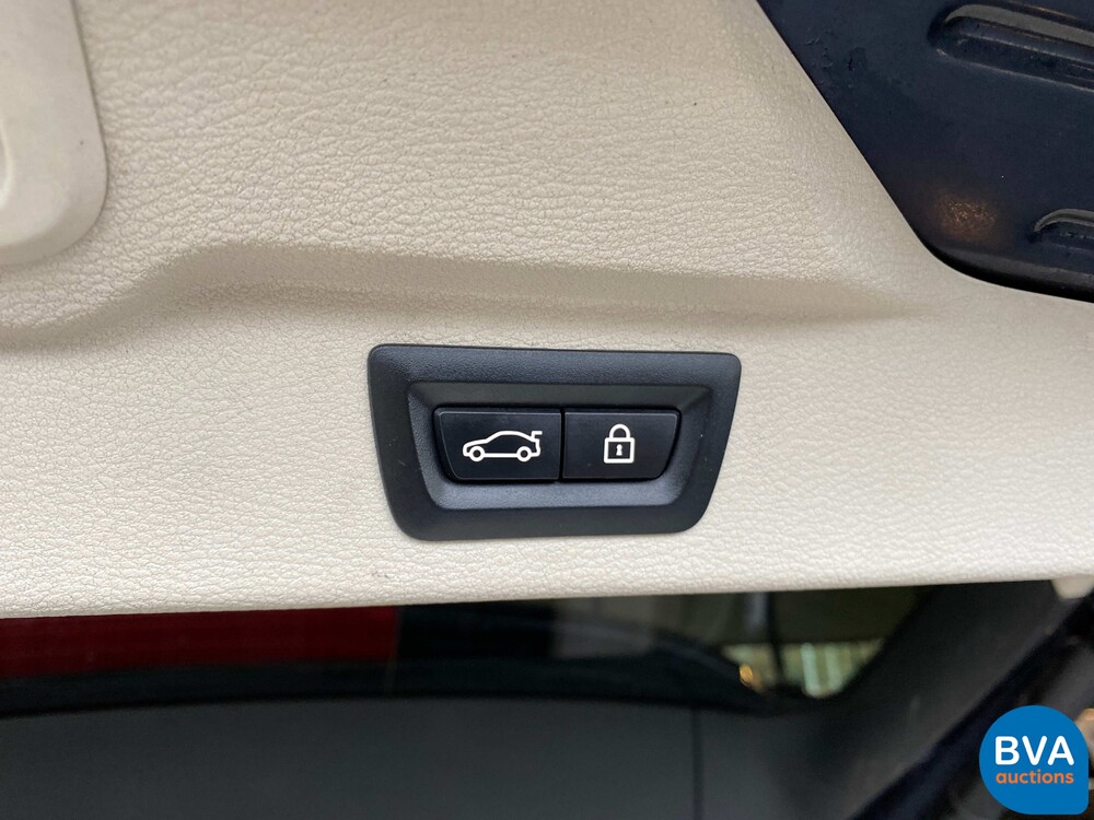 BMW X5 xDrive40d High Executive 313hp 2014, KZ-214-S.