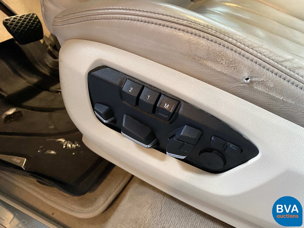 BMW X5 xDrive40d High Executive 313hp 2014, KZ-214-S.