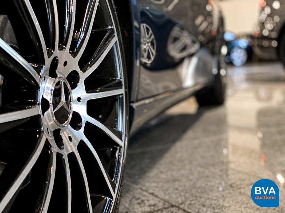 2019 Mercedes-Benz A180d Launch Edition A-Class 116pk, G-248-LK.