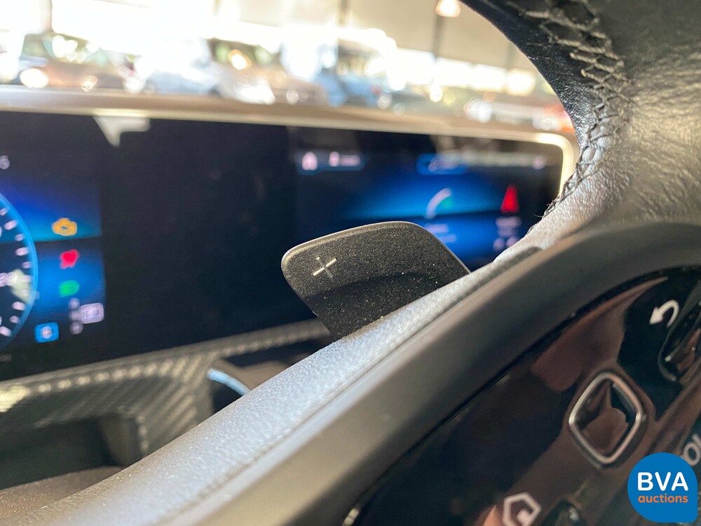 2019 Mercedes-Benz A180d Launch Edition A-Class 116pk, G-248-LK.