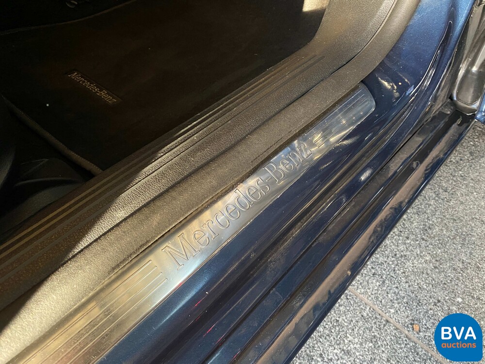 2019 Mercedes-Benz A180d Launch Edition A-Class 116pk, G-248-LK.