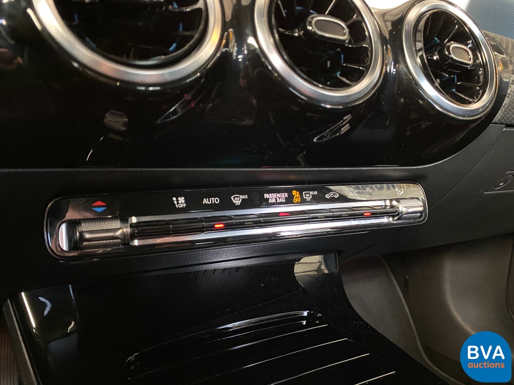 2019 Mercedes-Benz A180d Launch Edition A-Class 116pk, G-248-LK.