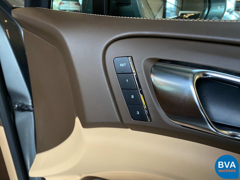 Porsche Cayenne 3.0 S E-Hybrid SportChrono 462pk 2015 -Org NL-, GJ-249-Z.