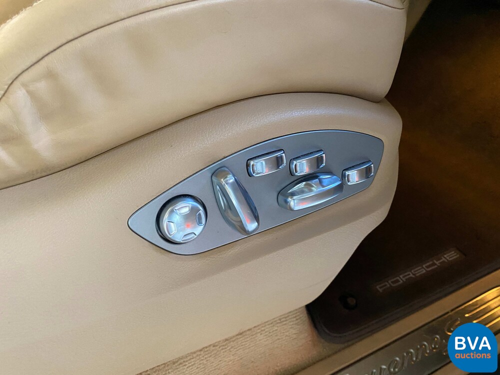 Porsche Cayenne 3.0 S E-Hybrid SportChrono 462pk 2015 -Org NL-, GJ-249-Z.