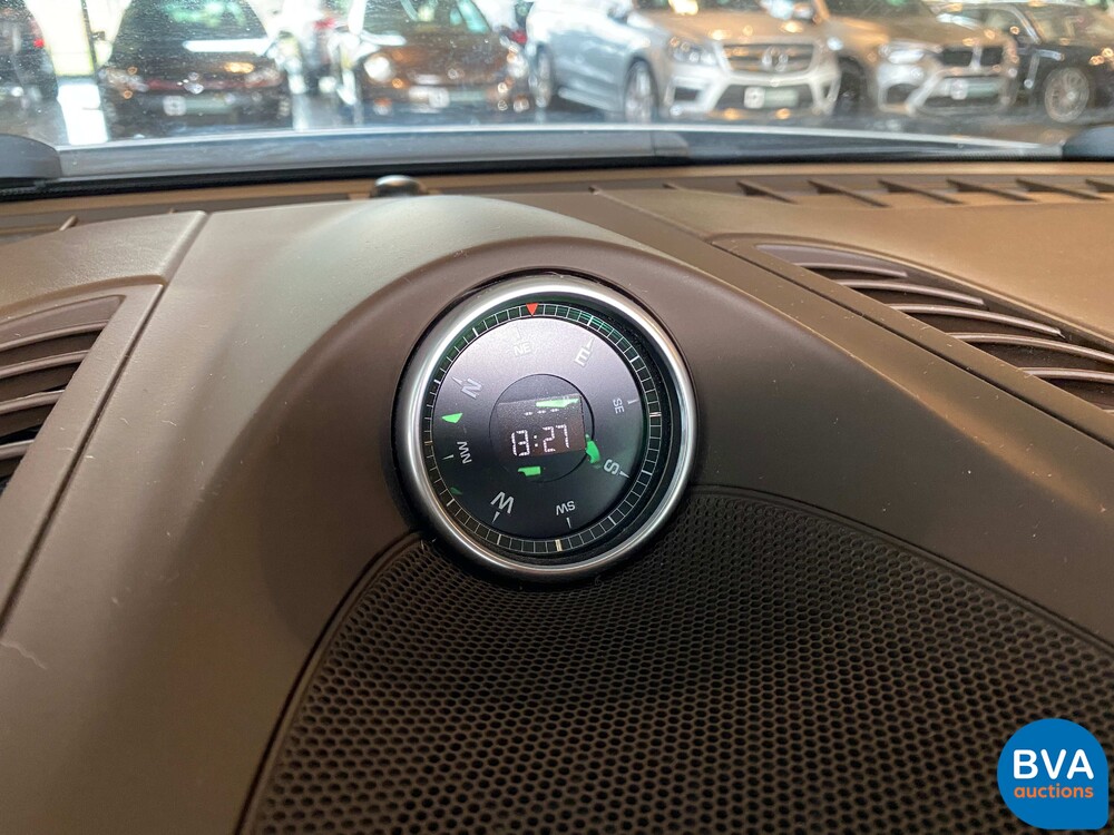 Porsche Cayenne 3.0 S E-Hybrid SportChrono 462pk 2015 -Org NL-, GJ-249-Z.