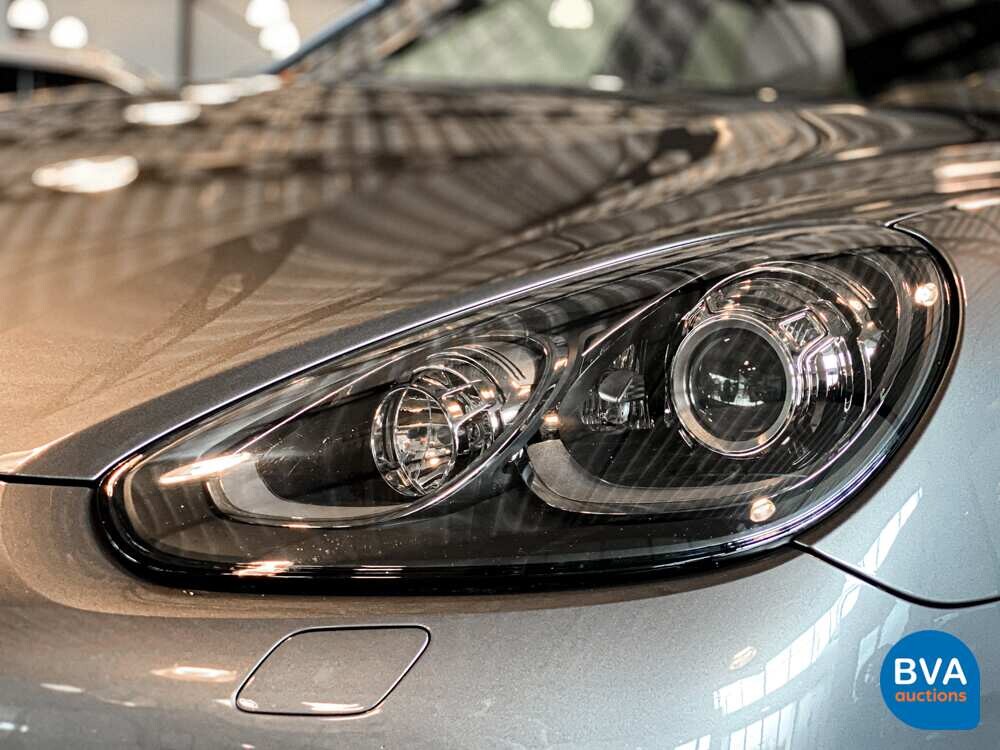 Porsche Cayenne 3.0 S E-Hybrid SportChrono 462pk 2015 -Org NL-, GJ-249-Z.