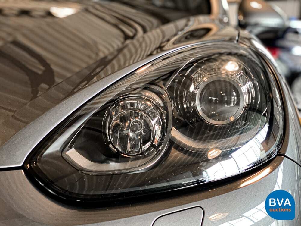Porsche Cayenne 3.0 S E-Hybrid SportChrono 462pk 2015 -Org NL-, GJ-249-Z.