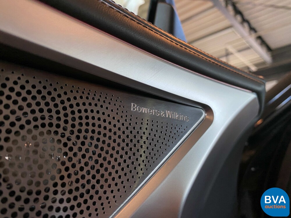 BMW M850i xDrive High Executive M-sport 8-Series 530pk 2019 -Original NL-, XT-330-Z.