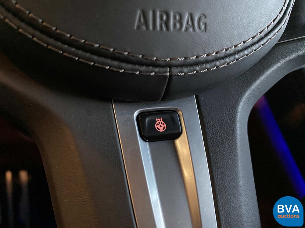 BMW M850i xDrive High Executive M-sport 8-Series 530pk 2019 -Original NL-, XT-330-Z.