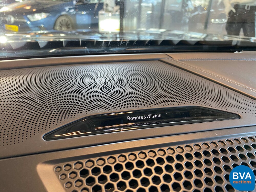 BMW M850i xDrive High Executive M-sport 8-Series 530pk 2019 -Original NL-, XT-330-Z.