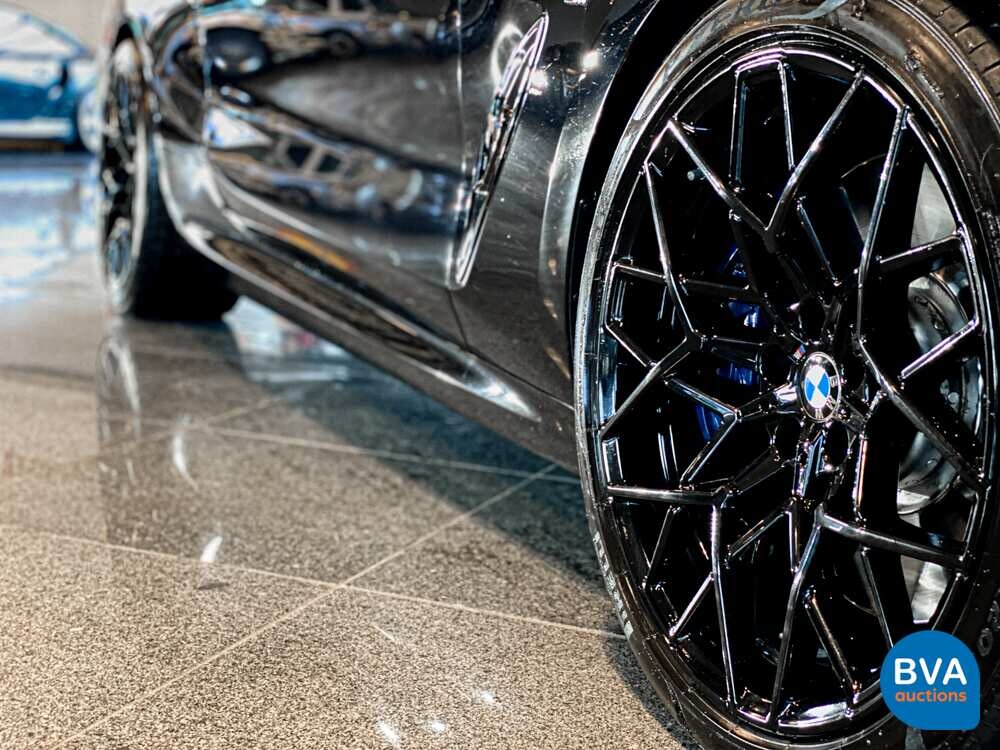 BMW M850i xDrive High Executive M-sport 8-Series 530pk 2019 -Original NL-, XT-330-Z.