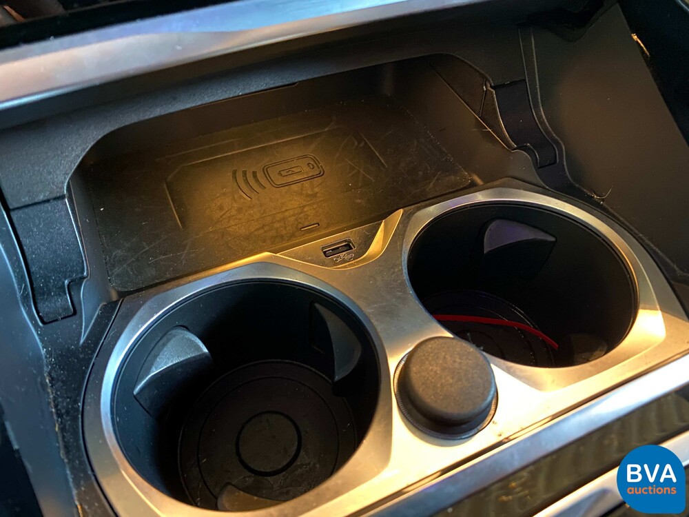 BMW M850i xDrive High Executive M-sport 8-Series 530pk 2019 -Original NL-, XT-330-Z.