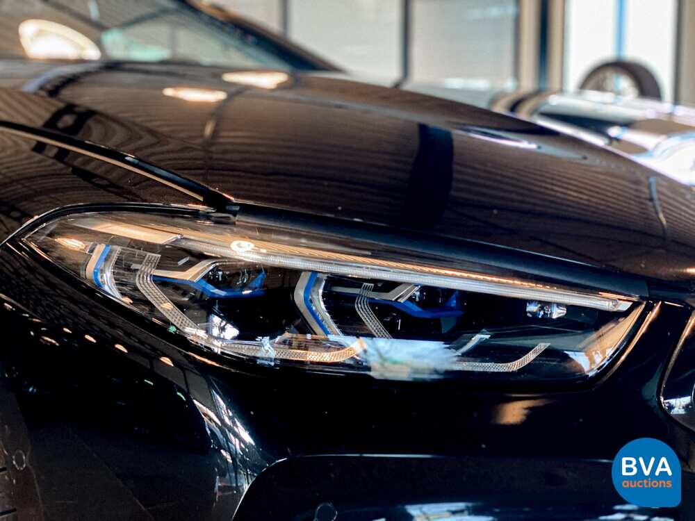 BMW M850i xDrive High Executive M-sport 8-Series 530pk 2019 -Original NL-, XT-330-Z.