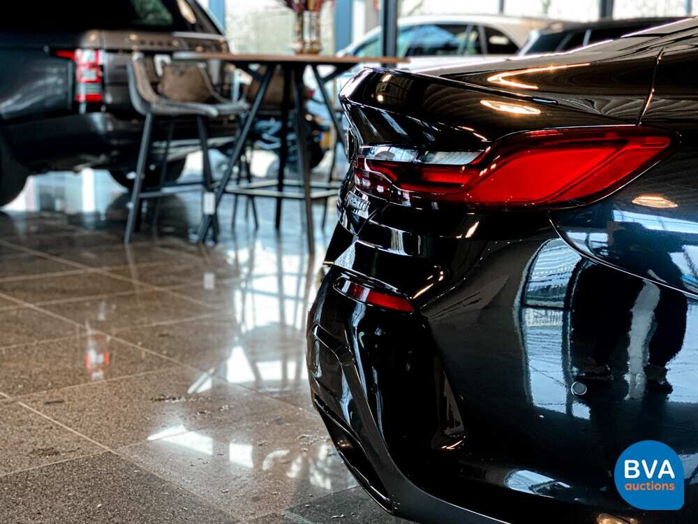 BMW M850i xDrive High Executive M-sport 8-Series 530pk 2019 -Original NL-, XT-330-Z.