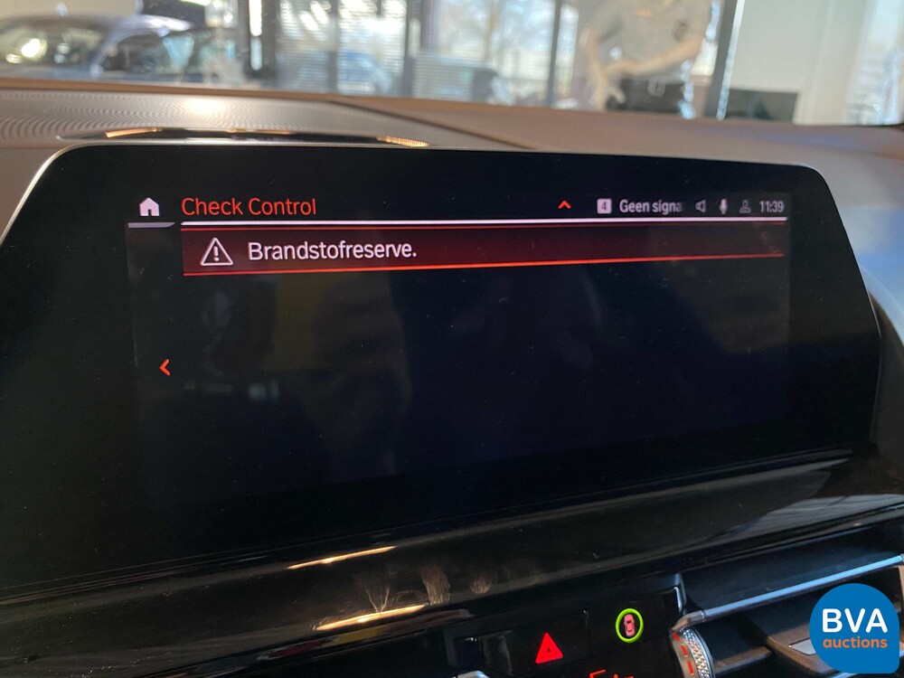 BMW M850i xDrive High Executive M-sport 8-Series 530pk 2019 -Original NL-, XT-330-Z.