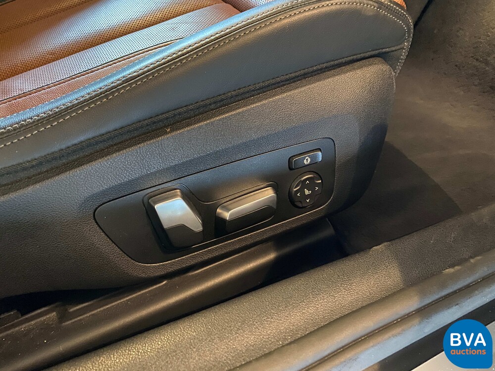 BMW M850i xDrive High Executive M-sport 8-Series 530pk 2019 -Original NL-, XT-330-Z.