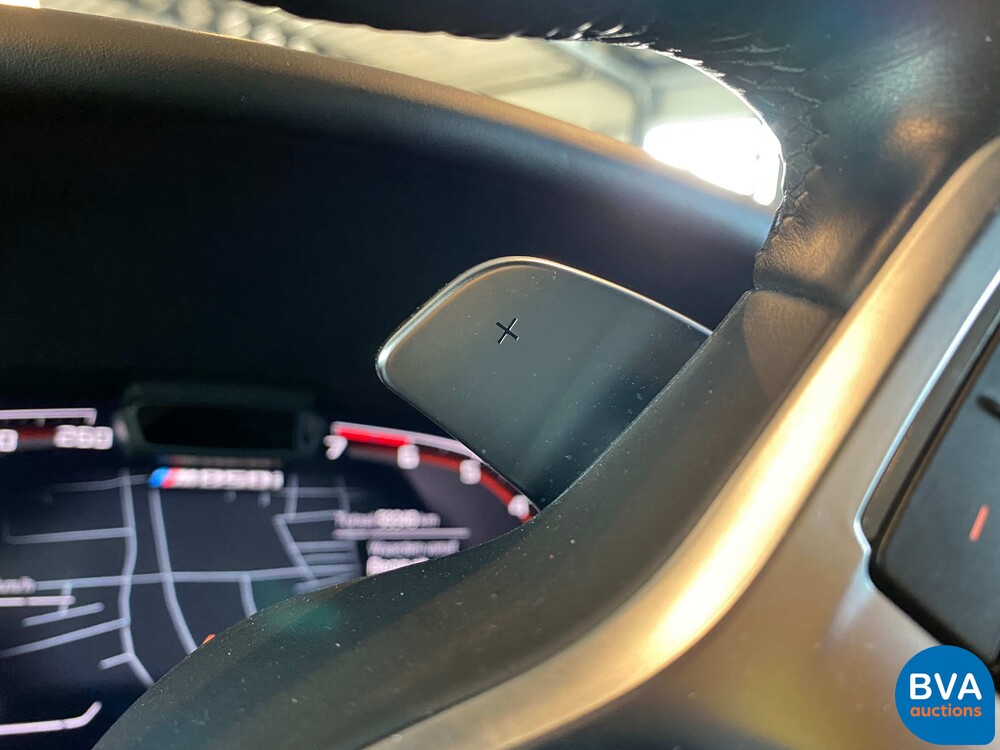 BMW M850i xDrive High Executive M-sport 8-Series 530pk 2019 -Original NL-, XT-330-Z.