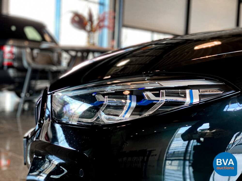 BMW M850i xDrive High Executive M-sport 8-Series 530pk 2019 -Original NL-, XT-330-Z.
