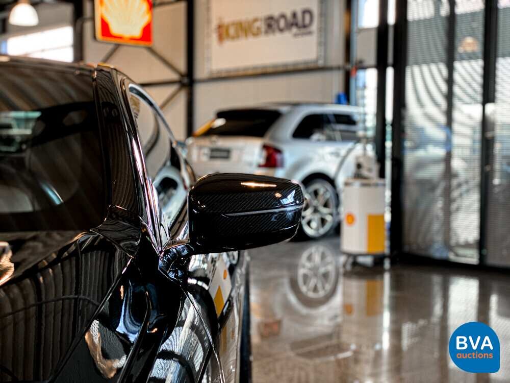 BMW M850i xDrive High Executive M-sport 8-Series 530pk 2019 -Original NL-, XT-330-Z.