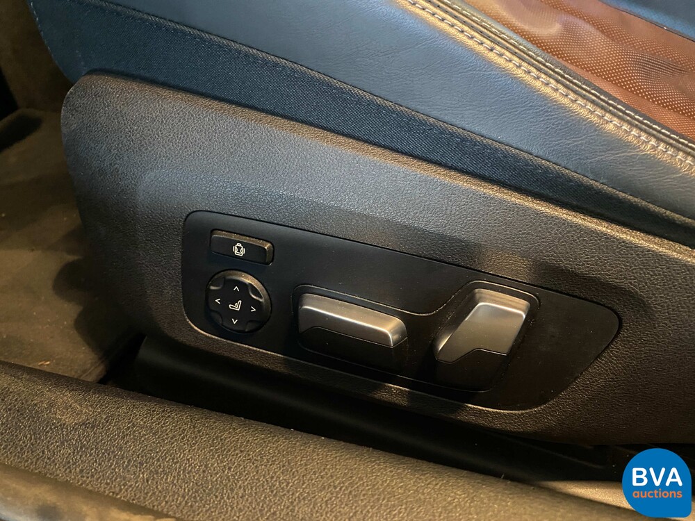 BMW M850i xDrive High Executive M-sport 8-Series 530pk 2019 -Original NL-, XT-330-Z.