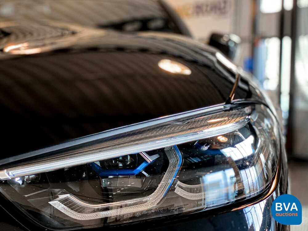 BMW M850i xDrive High Executive M-sport 8-Series 530pk 2019 -Original NL-, XT-330-Z.